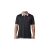 ADIDAS Climacool Performance Polo - Black/Mid Grey -golf adidas climacool performance polo black mid grey p3735 6202 image