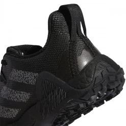 ADIDAS Codechaos 22 Spikeless Shoes - Core Black -golf adidas codechaos 22 spikeless shoes core black p11430 24356 image