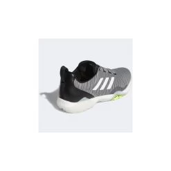 ADIDAS CODECHAOS Golf Shoes - Grey3/White/Green -golf adidas codechaos golf shoes grey3 white green p3138 3837 image
