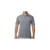 ADIDAS Cody Map Comp Polo - Mid Grey 2 ADIDAS Cody Map Comp Polo - Mid Grey -golf adidas cody map comp polo mid grey p3719 6170 image