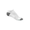 ADIDAS Comfort Low Womens Golf Sock - White/Mint - 6.5-8.5