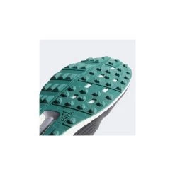 ADIDAS Crossknit 3.0 Golf Shoe - COREBLACK/GREYSIX/ACTIVEGREEN -golf adidas crossknit 3 0 golf shoe coreblack greysix activegreen p3161 3972 image