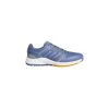 ADIDAS EQT SL Golf Shoes - Blue/Blue/Yellow -golf adidas eqt sl golf shoes blue blue yellow p2512 3393 image