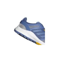ADIDAS EQT SL Golf Shoes - Blue/Blue/Yellow -golf adidas eqt sl golf shoes blue blue yellow p2512 3399 image