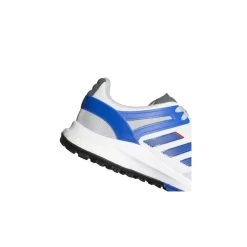 ADIDAS EQT SL Golf Shoes - White/Blue/Grey2 -golf adidas eqt sl golf shoes white blue grey2 p2530 3443 image