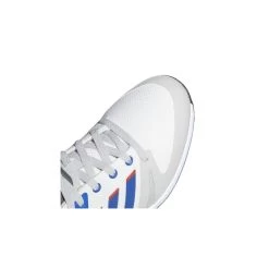 ADIDAS EQT SL Golf Shoes - White/Blue/Grey2 -golf adidas eqt sl golf shoes white blue grey2 p2530 3445 image