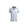 ADIDAS Equipment POLO - Crew Navy Mel -golf adidas equipment polo crew navy mel p6867 13286 image