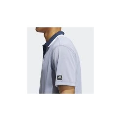 ADIDAS Equipment POLO - Crew Navy Mel -golf adidas equipment polo crew navy mel p6867 13289 image
