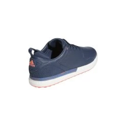 ADIDAS Flopshot Spikeless Golf Shoes - Crew Navy 10 ADIDAS Flopshot Spikeless Golf Shoes - Crew Navy -golf adidas flopshot spikeless golf shoes crew navy p8773 18273 image