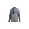ADIDAS Frostguard 1/4 Zip Jacket - Legend Earth 2 ADIDAS Frostguard 1/4 Zip Jacket - Legend Earth -golf adidas frostguard 1 4 zip jacket legend earth p4459 8333 image