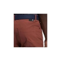 ADIDAS GO-TO 5 Pocket Pants - Wild Sepia 9 ADIDAS GO-TO 5 Pocket Pants - Wild Sepia -golf adidas go to 5 pocket pants wild sepia p6679 12858 image
