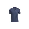 ADIDAS GO-TO PIQUE Polo - Navy/WHITE 1 ADIDAS GO-TO PIQUE Polo - Navy/WHITE -golf adidas go to pique polo navy white p3607 11509 image