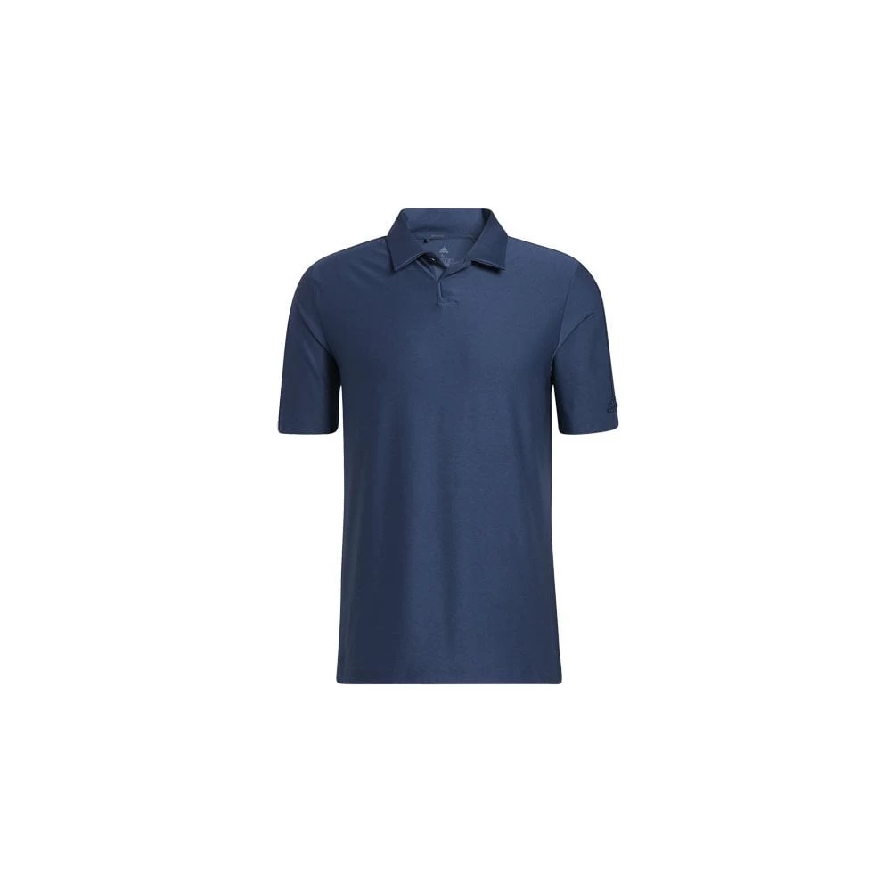 ADIDAS GO-TO POLO - Navy 3 ADIDAS GO-TO POLO - Navy