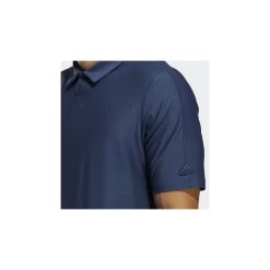 ADIDAS GO-TO POLO - Navy 8 ADIDAS GO-TO POLO - Navy -golf adidas go to polo navy p3622 11556 image