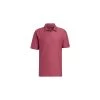 ADIDAS GO-TO POLO - Wild Pink -golf adidas go to polo wild pink p3623 11557 image