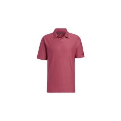 ADIDAS GO-TO POLO - Wild Pink