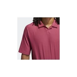 ADIDAS GO-TO POLO - Wild Pink -golf adidas go to polo wild pink p3623 11559 image
