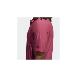ADIDAS GO-TO POLO - Wild Pink -golf adidas go to polo wild pink p3623 5848 image