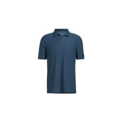 ADIDAS GO-TO POLO - Wild Teal