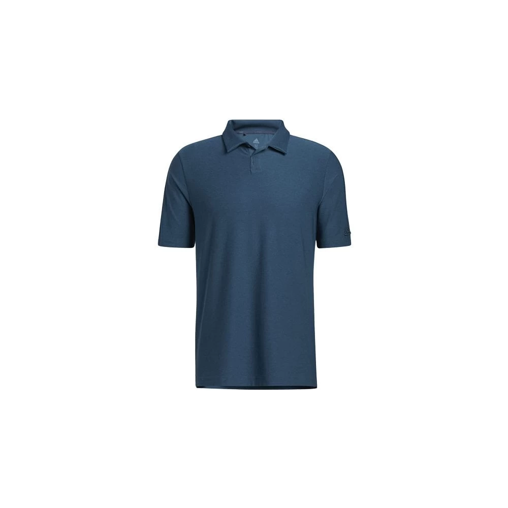 ADIDAS GO-TO POLO - Wild Teal 3 ADIDAS GO-TO POLO - Wild Teal