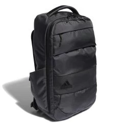 ADIDAS Golf Premium Backpack - Grey Five -golf adidas golf premium backpack grey five p13162 29568 image