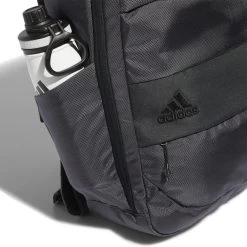 ADIDAS Golf Premium Backpack - Grey Five -golf adidas golf premium backpack grey five p13162 29570 image