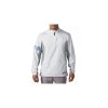 ADIDAS GORE WINDSTOPPER HZ TECHNICAL JACKET - White -golf adidas gore windstopper hz technical jacket white p4485 8363 image