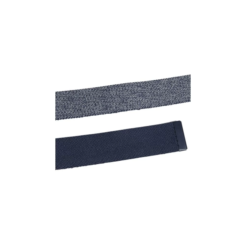 ADIDAS HTR STRTCH REV Belt - Navy - OSFM 4 ADIDAS HTR STRTCH REV Belt - Navy - OSFM - Image 2