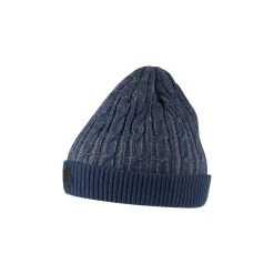 ADIDAS Knit Beanie - Sub Blue - OSFM