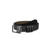 ADIDAS Reversible Leather Belt - Black/Brown - OSFM -golf adidas reversible leather belt black brown osfm p3473 5208 image
