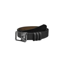 ADIDAS Reversible Leather Belt - Black/Brown - OSFM