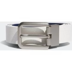 ADIDAS Reversible Printed Belt - White/Dark Slate