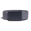 ADIDAS Reversible Stretch Golf Belt - Collegiate Navy - OSFM -golf adidas reversible stretch golf belt collegiate navy osfm p13206 29767 image