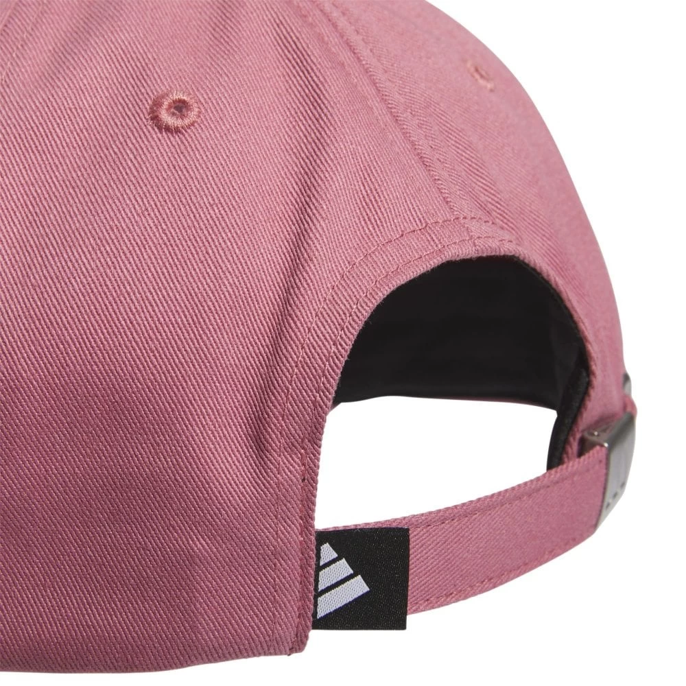 ADIDAS Revolve Six-Panel Cap - Pink Strata - OSFW 6 ADIDAS Revolve Six-Panel Cap - Pink Strata - OSFW - Image 4