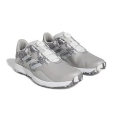 ADIDAS S2G SL 23 Wide Golf Shoes - Grey Two