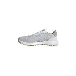 ADIDAS S2G SL Golf Shoes - Grey3/White/HAZORA -golf adidas s2g sl golf shoes grey3 white hazora p2515 3402 image