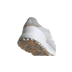 ADIDAS S2G SL Golf Shoes - Grey3/White/HAZORA -golf adidas s2g sl golf shoes grey3 white hazora p2515 3404 image