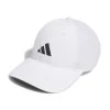 ADIDAS Tour Badge Cap - White - OSFW -golf adidas tour badge cap white osfw p13258 29927 image
