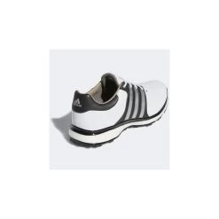 ADIDAS TOUR360 XT-SL Golf Shoes - White/SILVER/Black -golf adidas tour360 xt sl golf shoes white silver black p3142 3867 image
