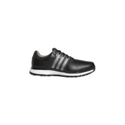 ADIDAS TOUR360 XT-SL SHOES - CORE BLACK/IRON MET/SILVER MET