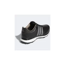 ADIDAS TOUR360 XT-SL SHOES - CORE BLACK/IRON MET/SILVER MET 8 ADIDAS TOUR360 XT-SL SHOES - CORE BLACK/IRON MET/SILVER MET -golf adidas tour360 xt sl shoes core black iron met silver met p3166 3997 image