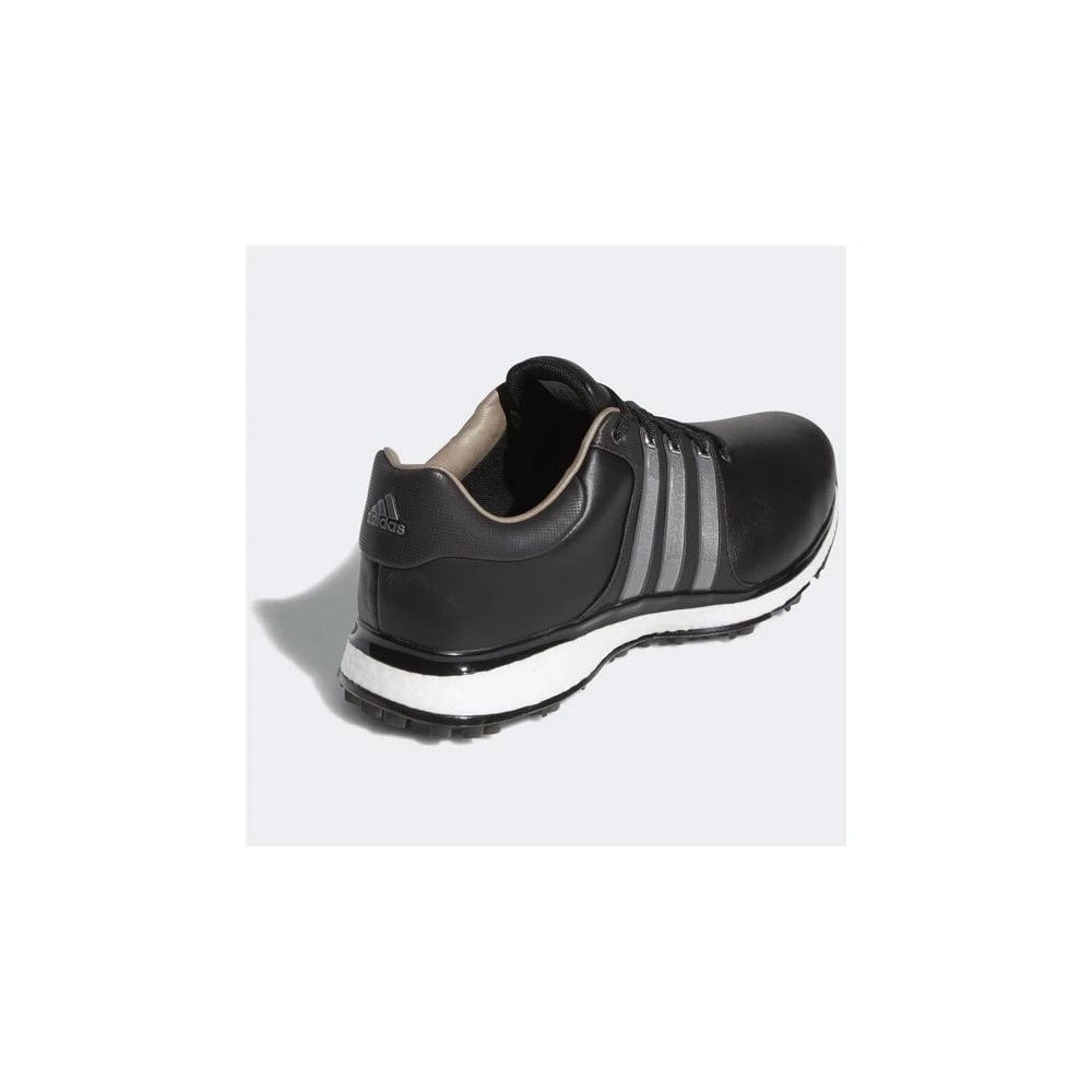 ADIDAS TOUR360 XT-SL SHOES - CORE BLACK/IRON MET/SILVER MET 5 ADIDAS TOUR360 XT-SL SHOES - CORE BLACK/IRON MET/SILVER MET - Image 3