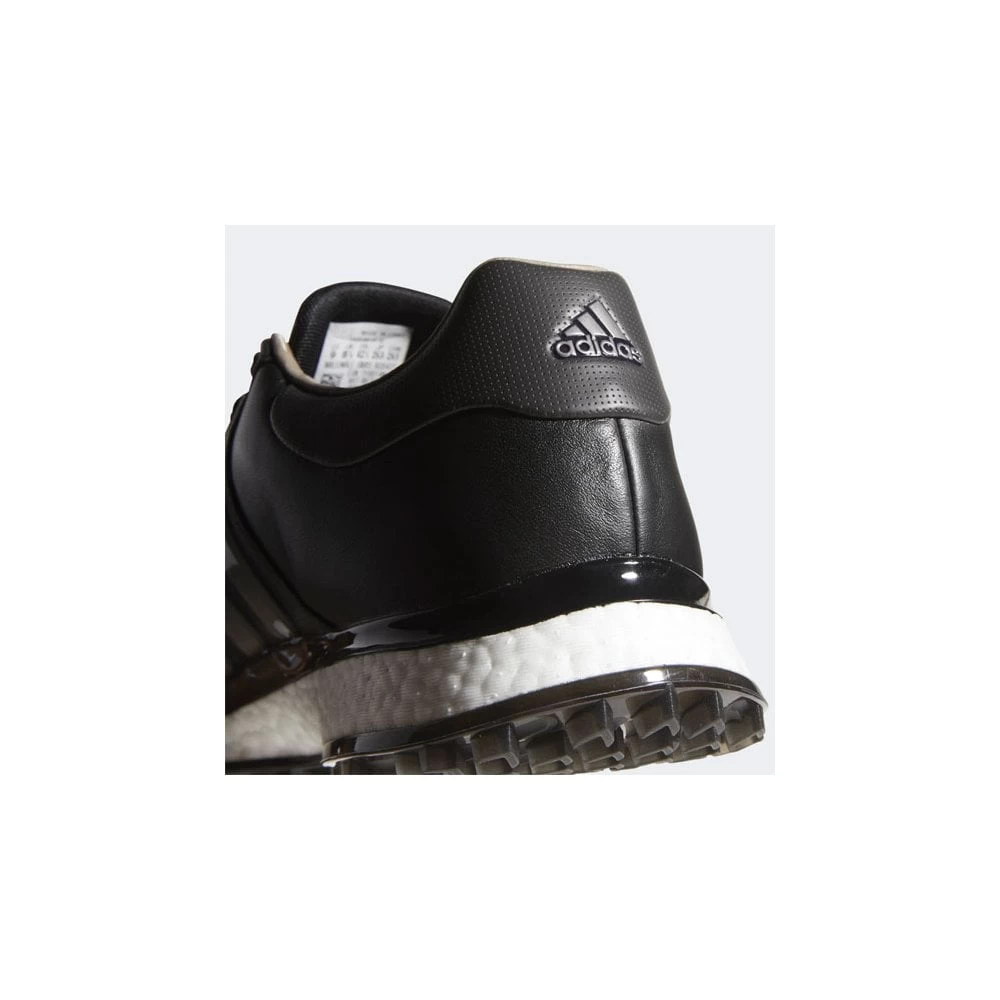 ADIDAS TOUR360 XT-SL SHOES - CORE BLACK/IRON MET/SILVER MET 6 ADIDAS TOUR360 XT-SL SHOES - CORE BLACK/IRON MET/SILVER MET - Image 4