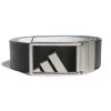 ADIDAS Trophy Tour Belt - Black - OSFM -golf adidas trophy tour belt black osfm p13216 29791 image