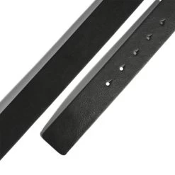 ADIDAS Trophy Tour Belt - Black - OSFM -golf adidas trophy tour belt black osfm p13216 29793 image