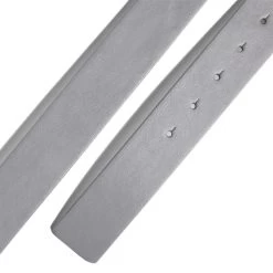 ADIDAS Trophy Tour Belt - Grey Three - OSFM -golf adidas trophy tour belt grey three osfm p13218 29799 image