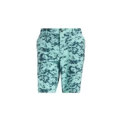 ADIDAS Ultimate 365 CAMO Shorts - Wild Teal