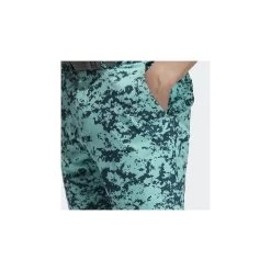 ADIDAS Ultimate 365 CAMO Shorts - Wild Teal -golf adidas ultimate 365 camo shorts wild teal p4277 7970 image