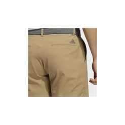 ADIDAS Ultimate 365 SHORT8.5 - HEMP -golf adidas ultimate 365 short8 5 hemp p4275 7962 image