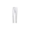 ADIDAS Ultimate Stretch Twill Pant - White -golf adidas ultimate stretch twill pant white p6698 12902 image